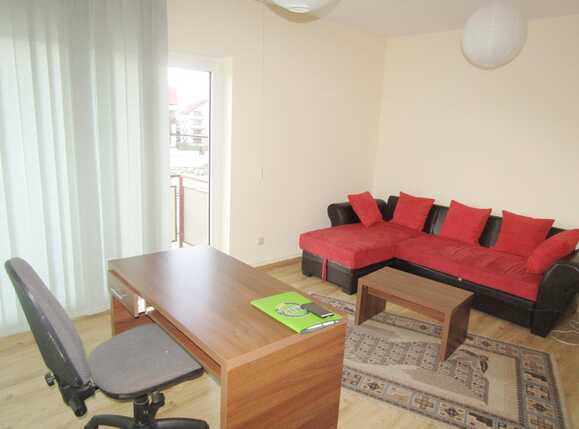 Apartament de închiriat 2 camere Bună Ziua - 25219AI | BLITZ Cluj-Napoca | Poza1