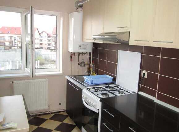 Apartament de închiriat 2 camere Bună Ziua - 25219AI | BLITZ Cluj-Napoca | Poza9