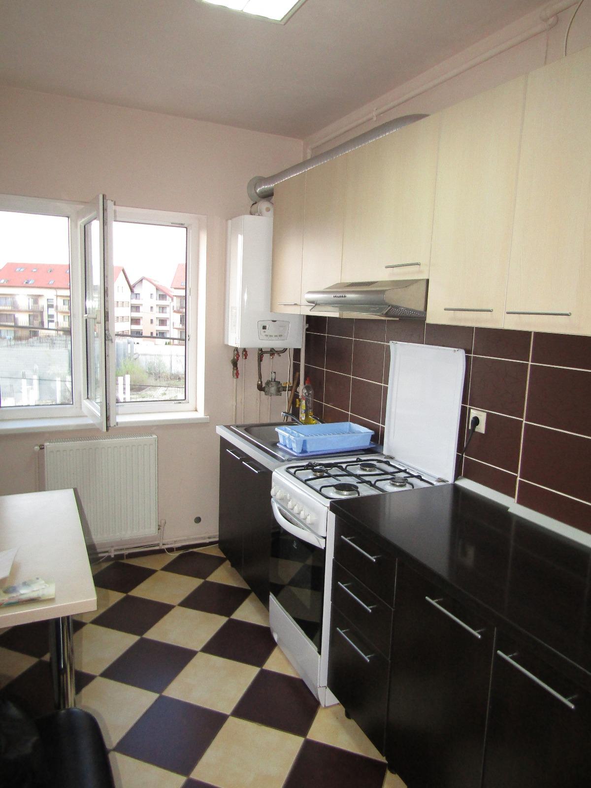 Apartament de închiriat 2 camere Bună Ziua - 25219AI | BLITZ Cluj-Napoca | Poza9