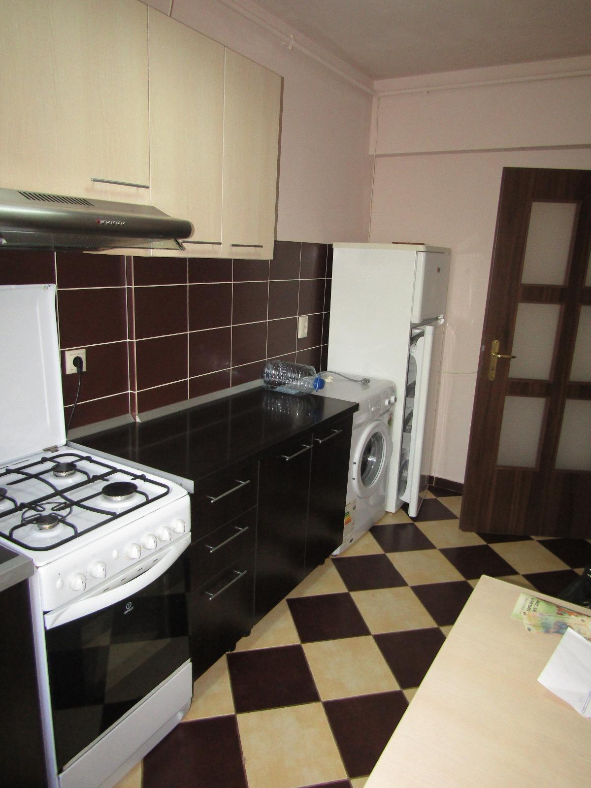 Apartament de închiriat 2 camere Bună Ziua - 25219AI | BLITZ Cluj-Napoca | Poza10