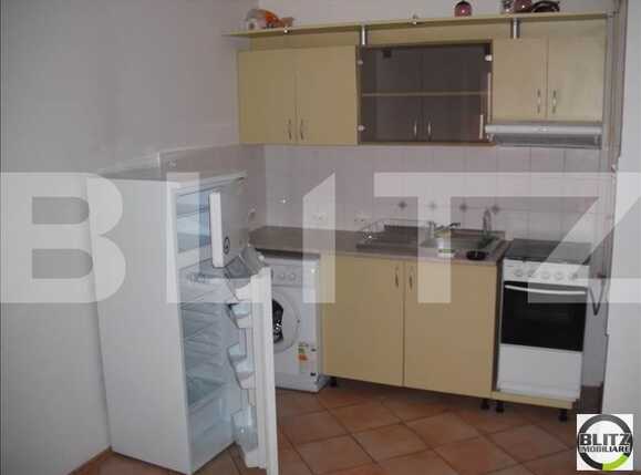 Apartament de închiriat 2 camere Gheorgheni - 2522AI | BLITZ Cluj-Napoca | Poza5