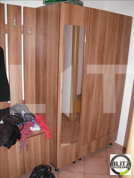 Apartament de închiriat 2 camere Gheorgheni - 2522AI | BLITZ Cluj-Napoca | Poza8