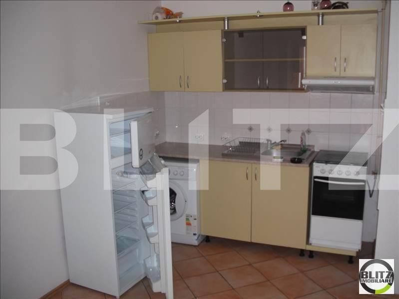 Apartament de închiriat 2 camere Gheorgheni - 2522AI | BLITZ Cluj-Napoca | Poza5