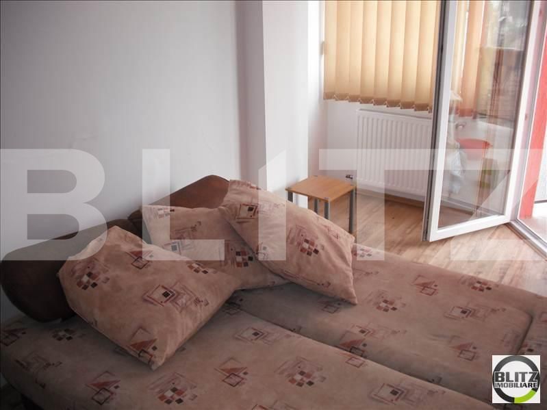 Apartament de închiriat 2 camere Gheorgheni - 2522AI | BLITZ Cluj-Napoca | Poza2
