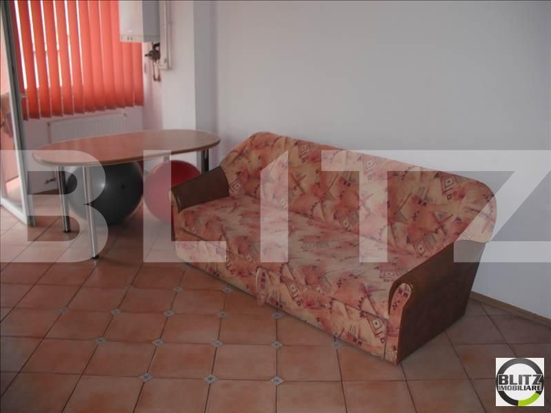 Apartament de închiriat 2 camere Gheorgheni - 2522AI | BLITZ Cluj-Napoca | Poza3