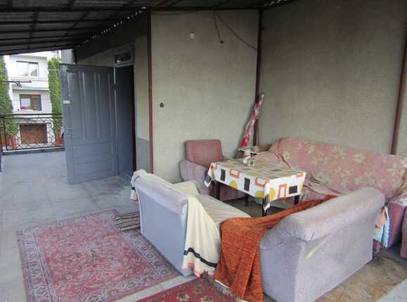 Apartament de închiriat 2 camere Andrei Mureşanu - 25220AI | BLITZ Cluj-Napoca | Poza12