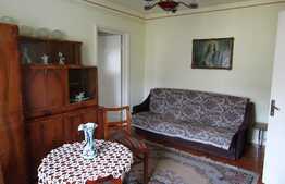 De vanzare apartament 2 camere, 50 mp, boxa la subsol, zona strazii Donath