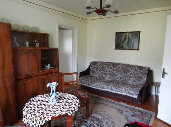 Apartament de vânzare 2 camere Grigorescu - 25222AV | BLITZ Cluj-Napoca | Poza1