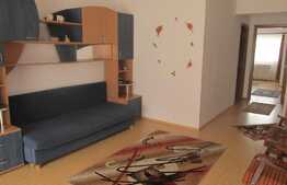 Apartament 2 camere, 58 mp! Mobilat si utilat! Parcare! Zona strazii Florilor!