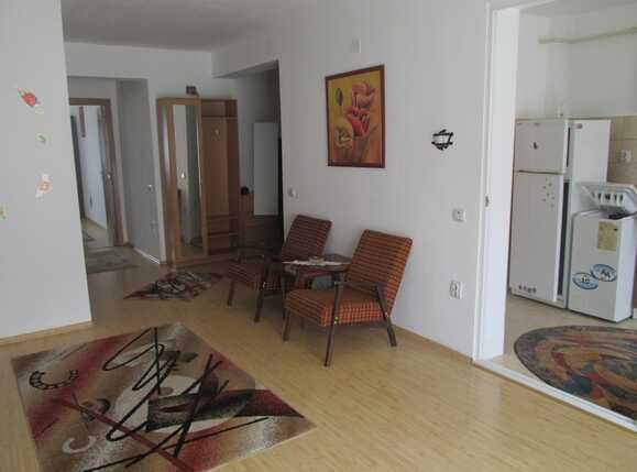 Apartament de vânzare 2 camere Floreşti - 25225AV | BLITZ Cluj-Napoca | Poza1