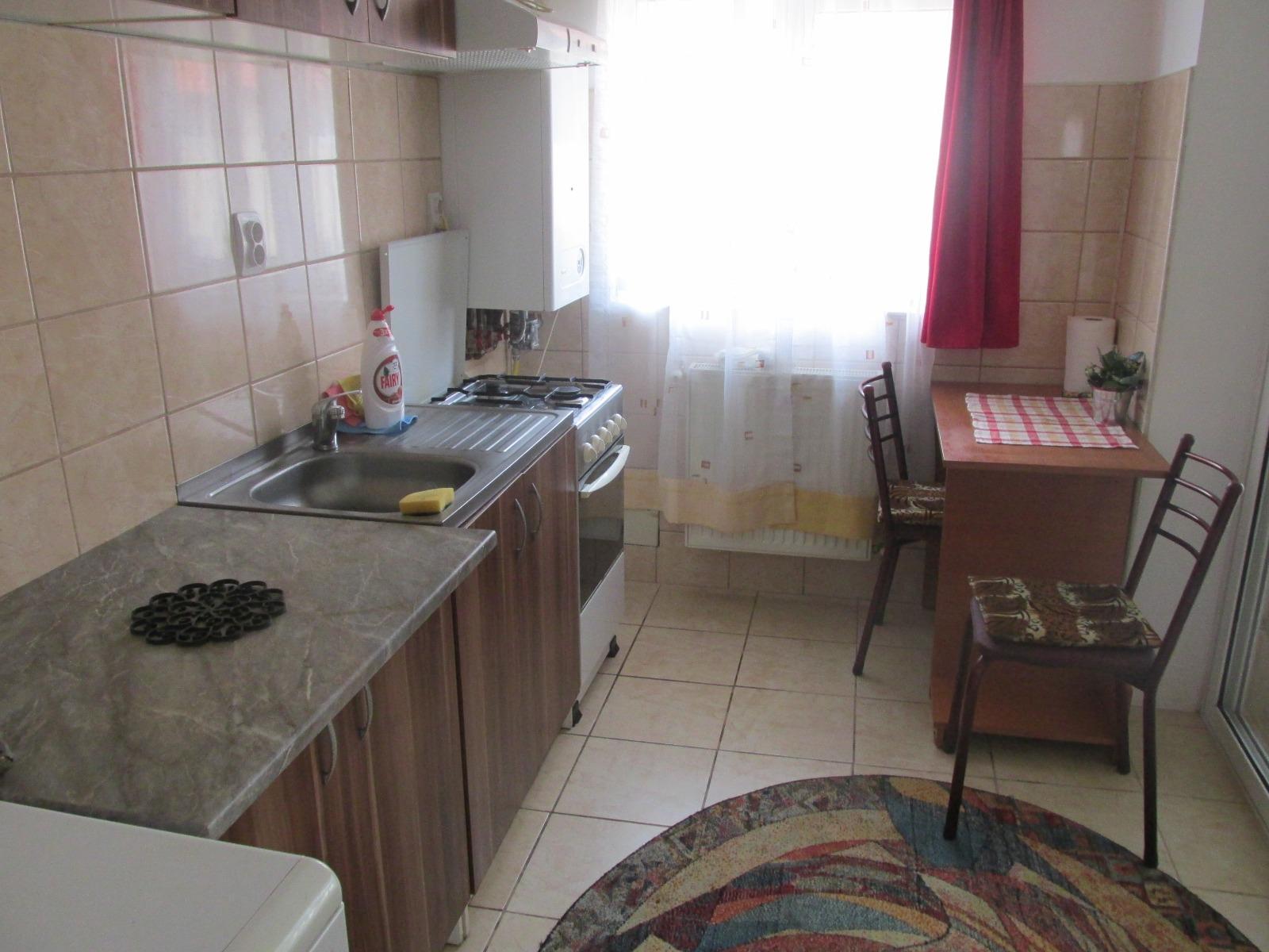 Apartament de vânzare 2 camere Floreşti - 25225AV | BLITZ Cluj-Napoca | Poza2