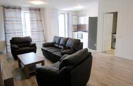 Apartament cu 2 camere, 65 mp, imobil nou, Complexul Platinia Residence