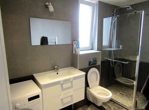 Apartament de închiriat 2 camere Central - 25226AI | BLITZ Cluj-Napoca | Poza10