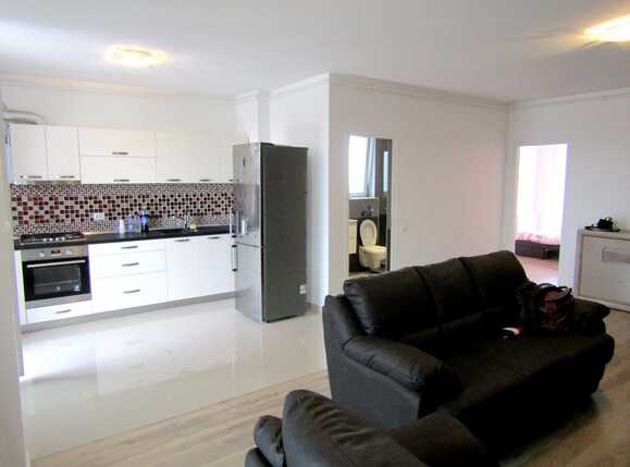 Apartament de închiriat 2 camere Central - 25226AI | BLITZ Cluj-Napoca | Poza3