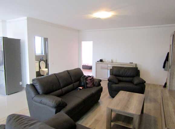 Apartament de închiriat 2 camere Central - 25226AI | BLITZ Cluj-Napoca | Poza2