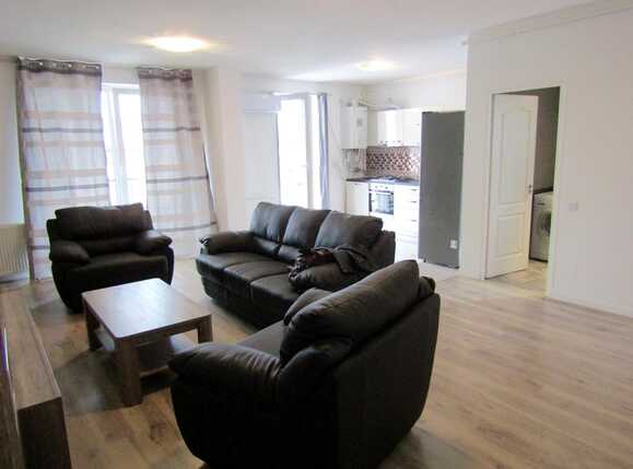 Apartament de închiriat 2 camere Central - 25226AI | BLITZ Cluj-Napoca | Poza1