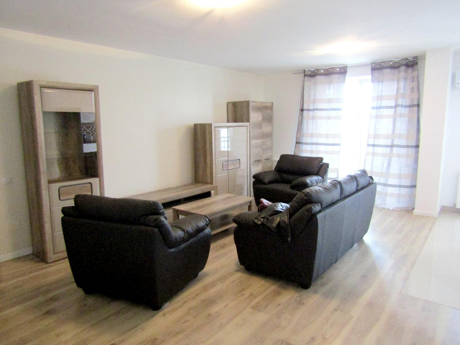 Apartament de închiriat 2 camere Central - 25226AI | BLITZ Cluj-Napoca | Poza4