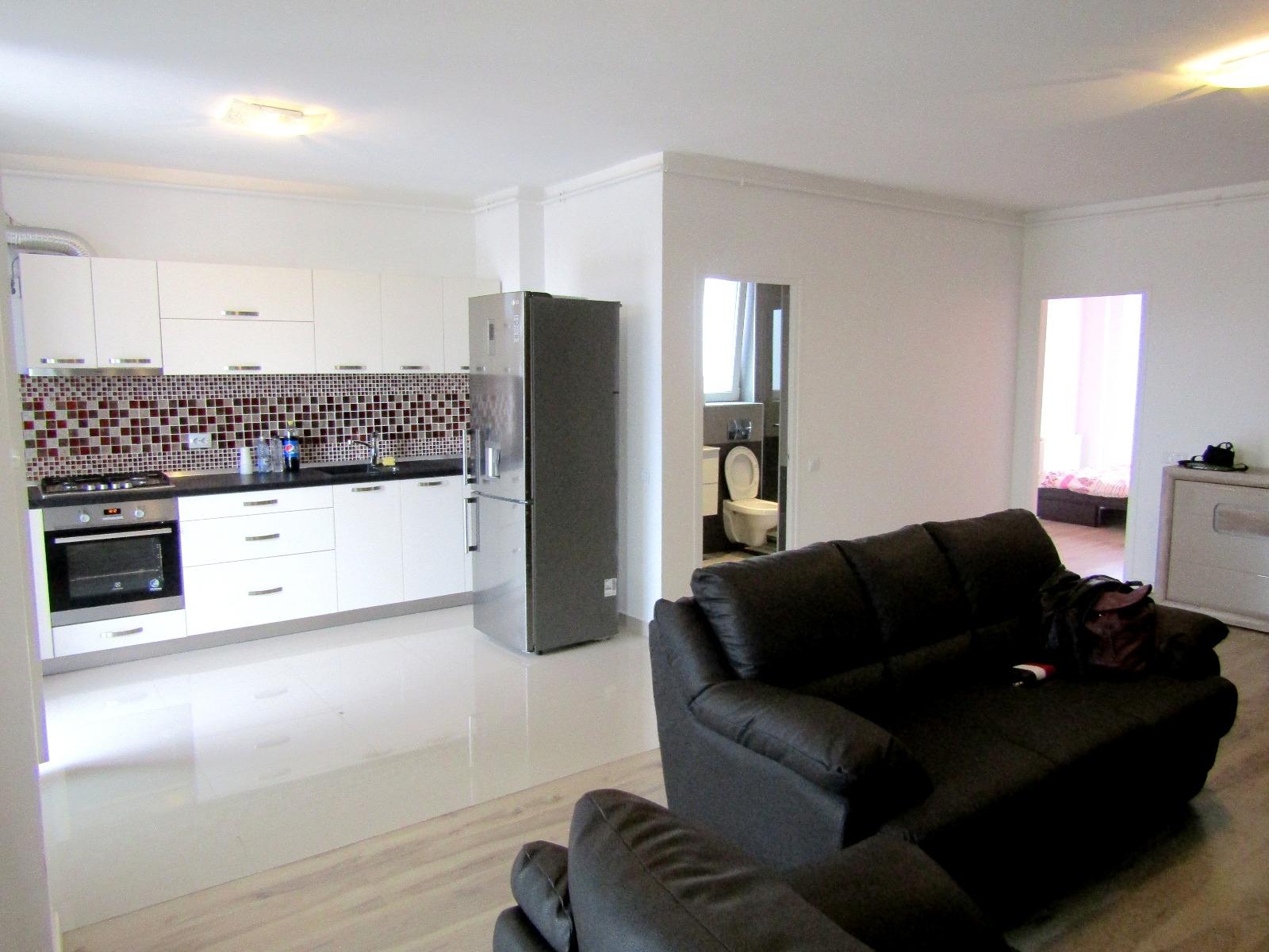 Apartament de închiriat 2 camere Central - 25226AI | BLITZ Cluj-Napoca | Poza3