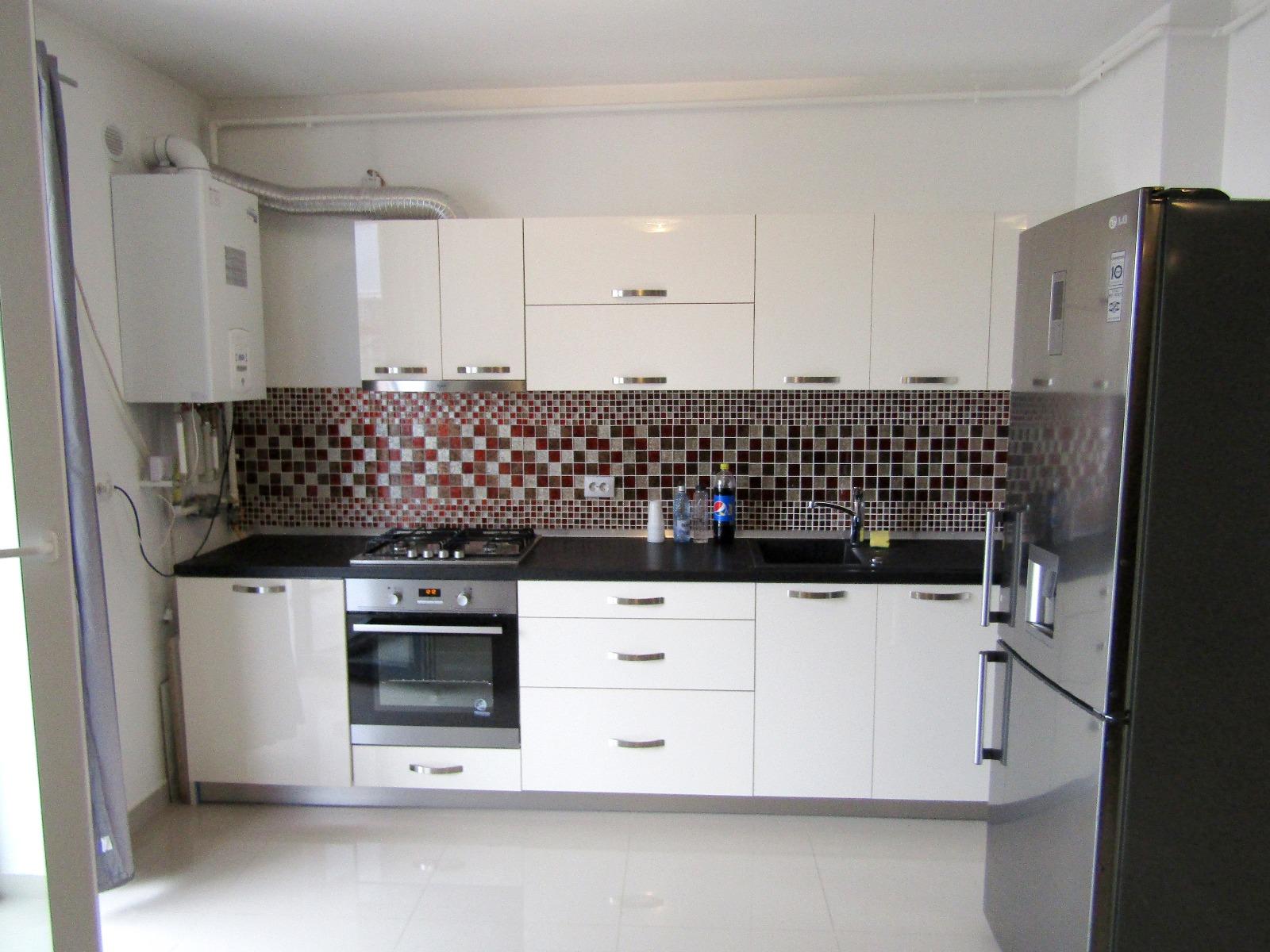 Apartament de închiriat 2 camere Central - 25226AI | BLITZ Cluj-Napoca | Poza6