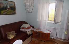 Aparatament 2 camere, 50 mp, decomandat, boxa la subsol, zona Coloane