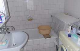 Aparatament 2 camere, 50 mp, decomandat, boxa la subsol, zona Coloane