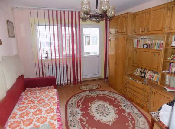 Apartament de vânzare 2 camere Grigorescu - 25227AV | BLITZ Cluj-Napoca | Poza1