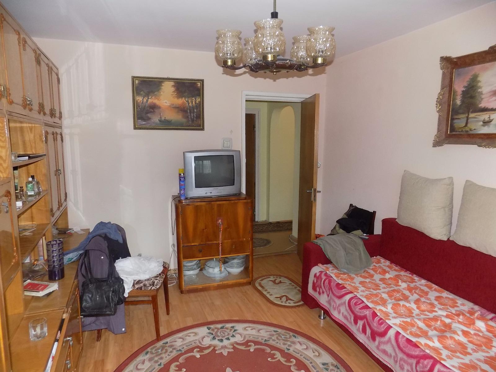 Apartament de vânzare 2 camere Grigorescu - 25227AV | BLITZ Cluj-Napoca | Poza3