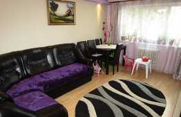 Apartament 2 camere, 48 mp, decomandat, parcare, boxa, zona Facultatii Bogdan Voda