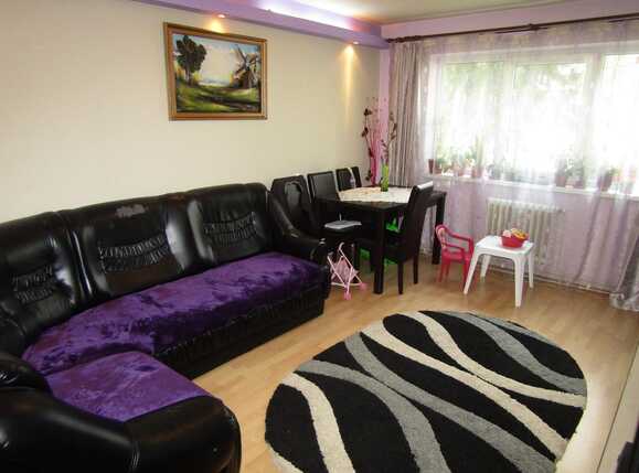 Apartament de închiriat 2 camere Manastur - 25228AI | BLITZ Cluj-Napoca | Poza1