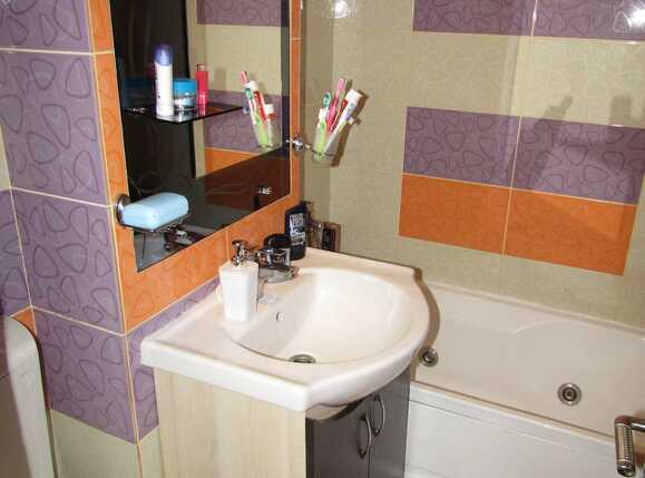 Apartament de închiriat 2 camere Manastur - 25228AI | BLITZ Cluj-Napoca | Poza10