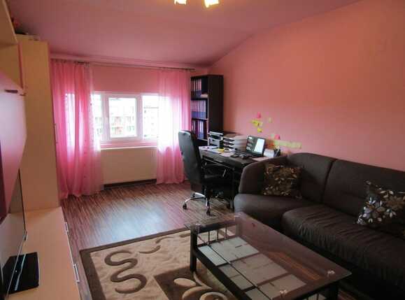 Apartament de vânzare 2 camere Marasti - 25230AV | BLITZ Cluj-Napoca | Poza1