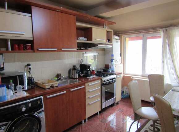 Apartament de vânzare 2 camere Marasti - 25230AV | BLITZ Cluj-Napoca | Poza12