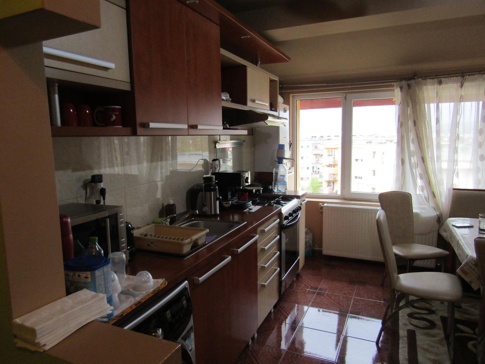 Apartament de vânzare 2 camere Marasti - 25230AV | BLITZ Cluj-Napoca | Poza10