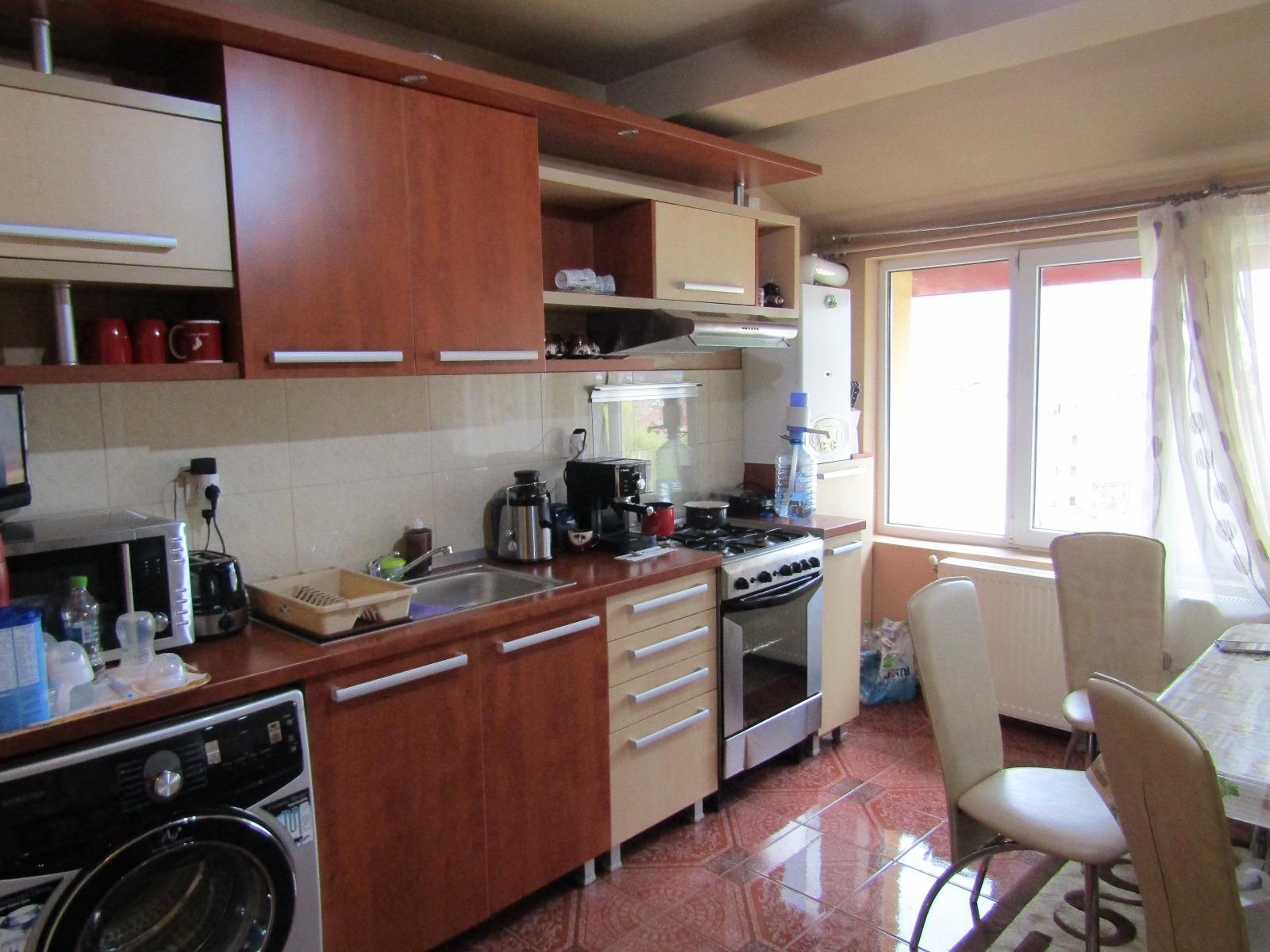 Apartament de vânzare 2 camere Marasti - 25230AV | BLITZ Cluj-Napoca | Poza12