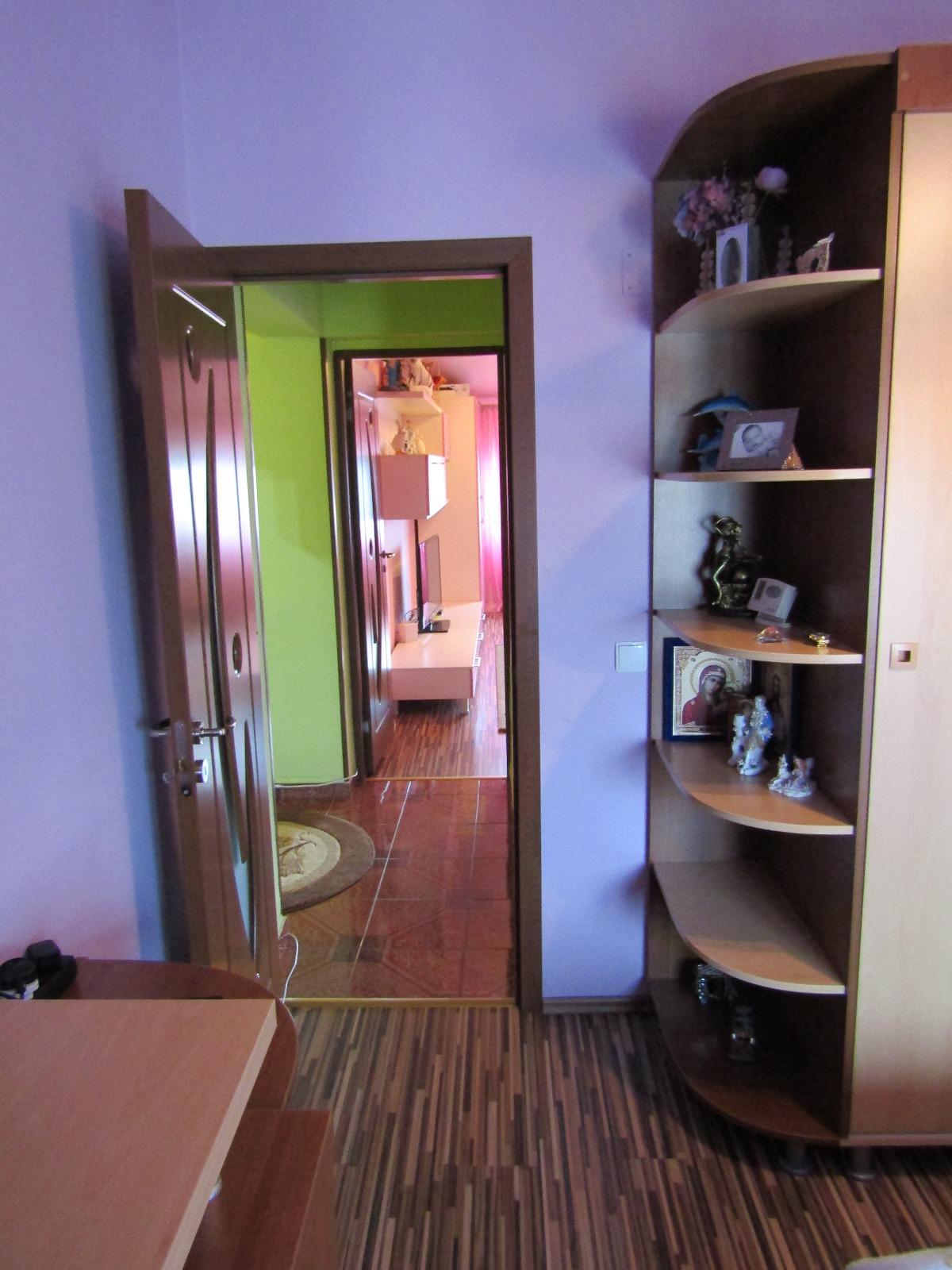 Apartament de vânzare 2 camere Marasti - 25230AV | BLITZ Cluj-Napoca | Poza9