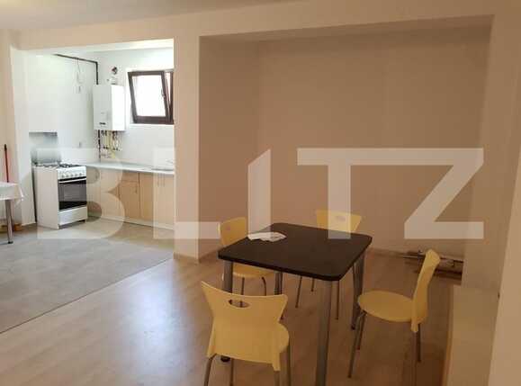Apartament de închiriat 2 camere Zorilor - 25231AI | BLITZ Cluj-Napoca | Poza1