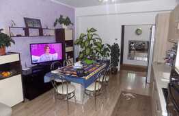 Apartament 3 camere, 70 mp utili, parcare, zona Primaria Baciu