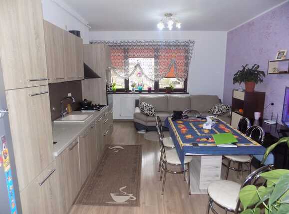 Apartament de vânzare 3 camere Baciu - 25232AV | BLITZ Cluj-Napoca | Poza1