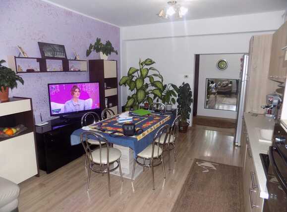Apartament de vânzare 3 camere Baciu - 25232AV | BLITZ Cluj-Napoca | Poza2