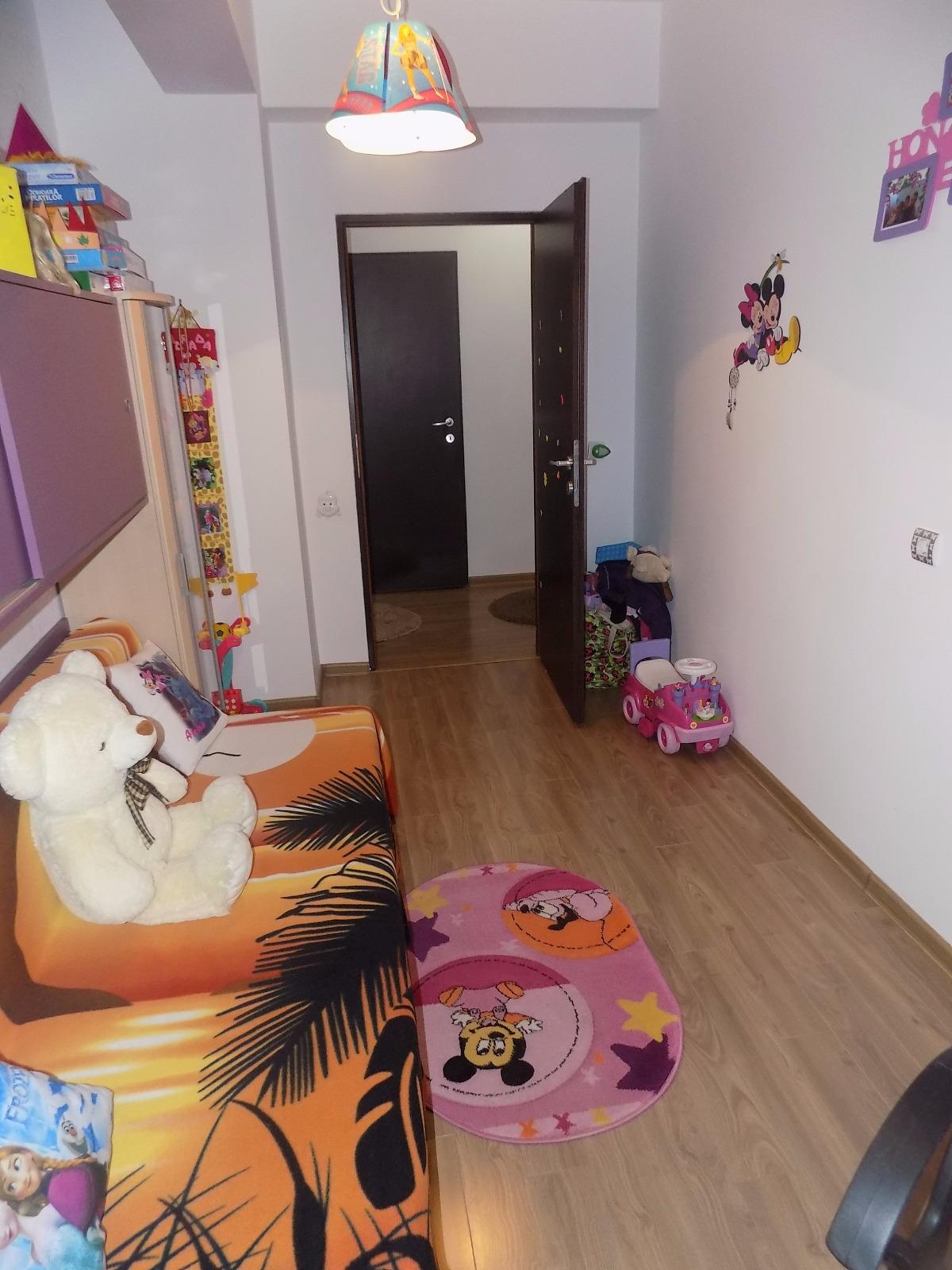 Apartament de vânzare 3 camere Baciu - 25232AV | BLITZ Cluj-Napoca | Poza14