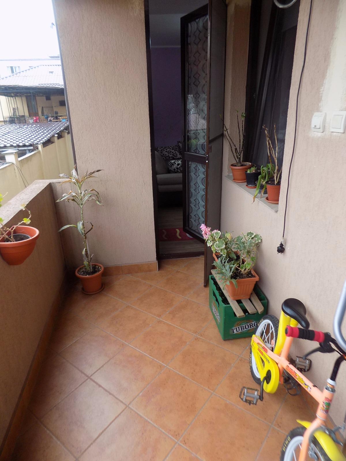 Apartament de vânzare 3 camere Baciu - 25232AV | BLITZ Cluj-Napoca | Poza19