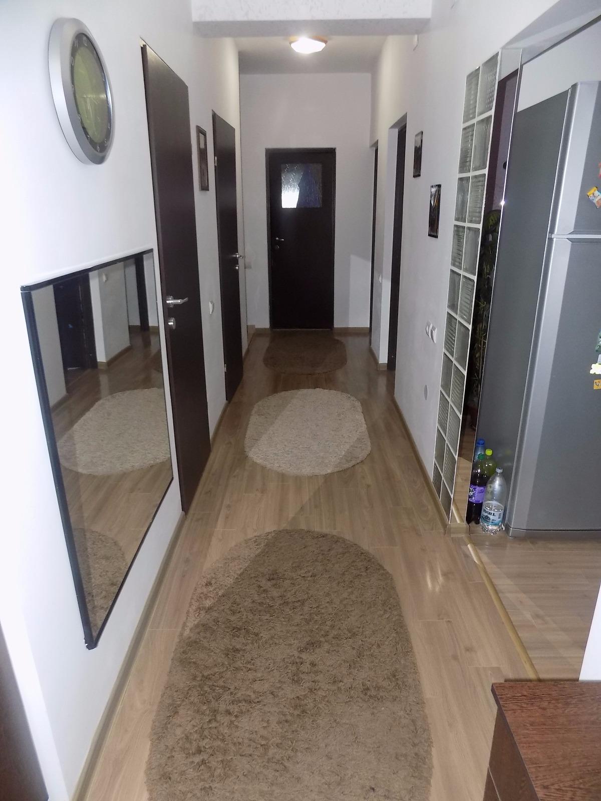 Apartament de vânzare 3 camere Baciu - 25232AV | BLITZ Cluj-Napoca | Poza8
