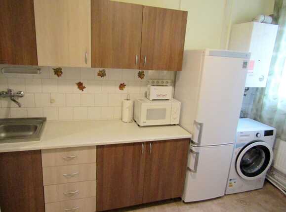 Apartament de închiriat 2 camere Central - 25233AI | BLITZ Cluj-Napoca | Poza6