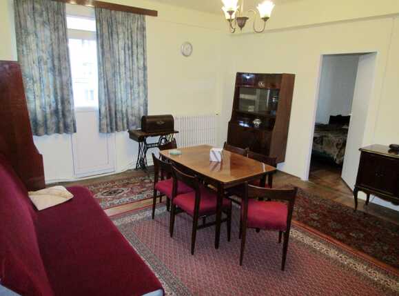 Apartament de închiriat 2 camere Central - 25233AI | BLITZ Cluj-Napoca | Poza2