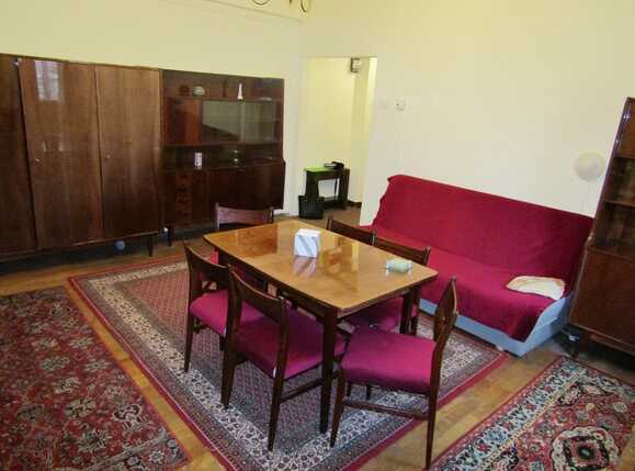 Apartament de închiriat 2 camere Central - 25233AI | BLITZ Cluj-Napoca | Poza1