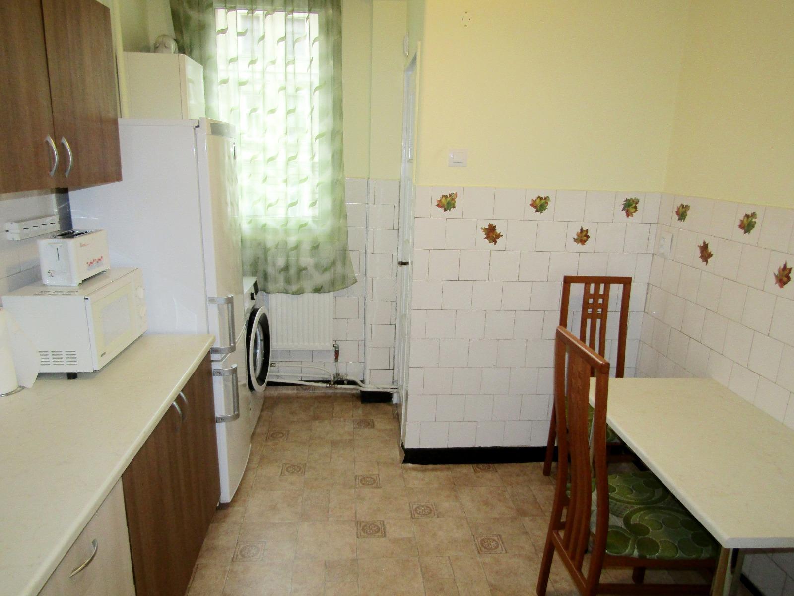 Apartament de închiriat 2 camere Central - 25233AI | BLITZ Cluj-Napoca | Poza8