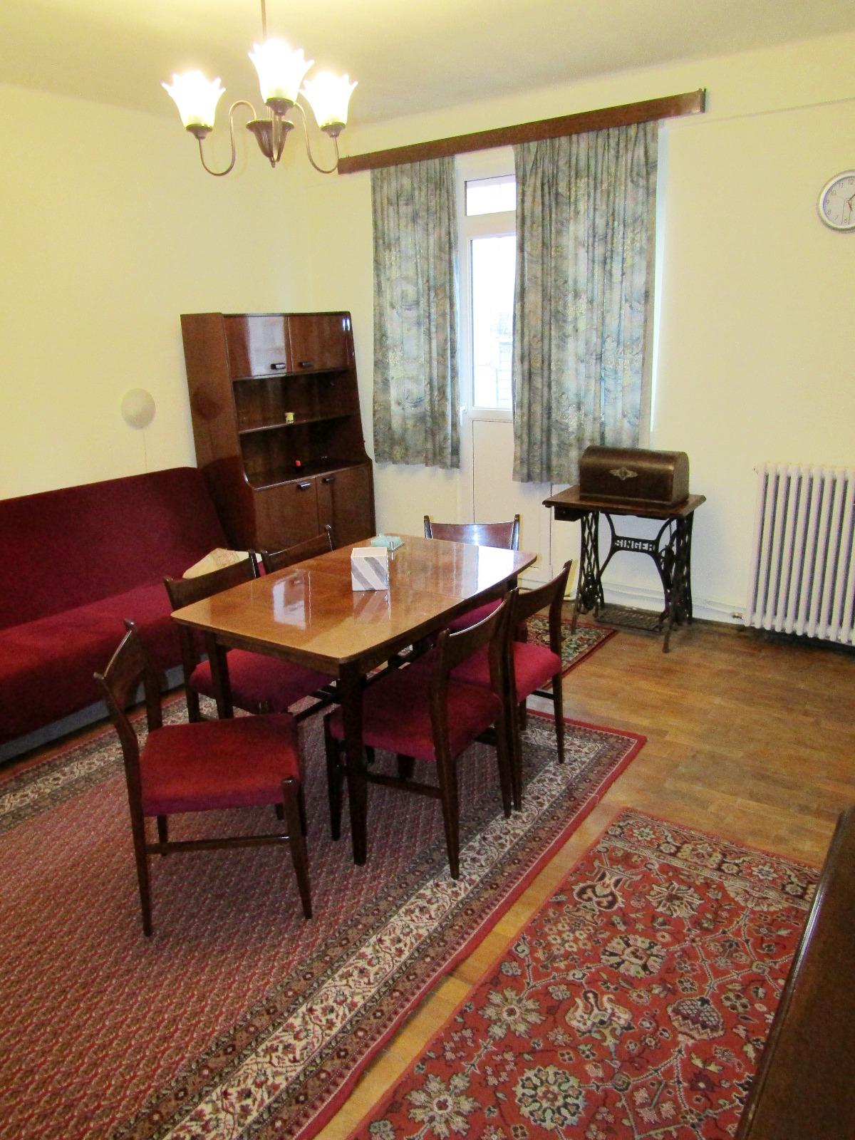 Apartament de închiriat 2 camere Central - 25233AI | BLITZ Cluj-Napoca | Poza3