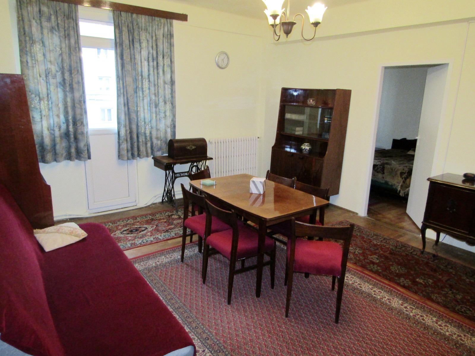 Apartament de închiriat 2 camere Central - 25233AI | BLITZ Cluj-Napoca | Poza2