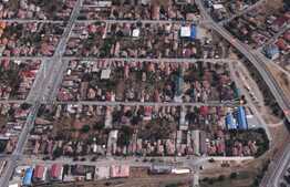 De vanzare garsoniera, 38 mp, decomandata, zona strazii Beiusului