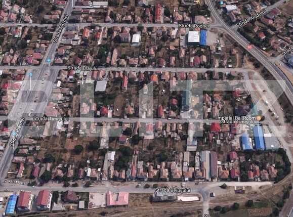 Garsonieră de vânzare Marasti - 25234AV | BLITZ Cluj-Napoca | Poza1